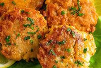 Lowcountry Crab Delights