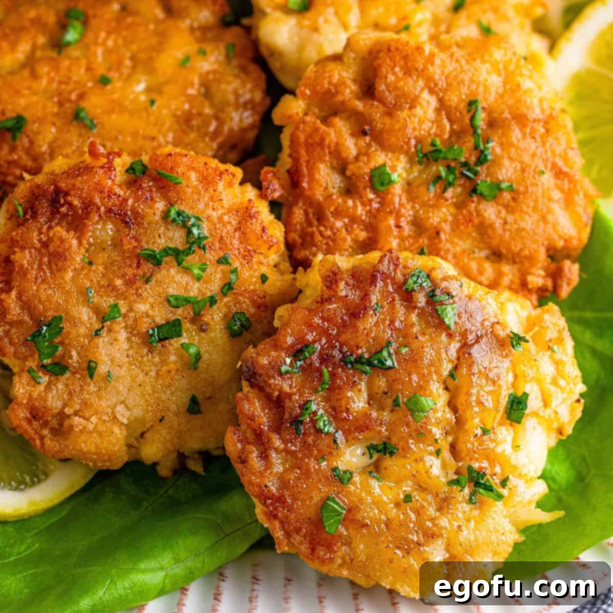 Lowcountry Crab Delights 1 featured 100339