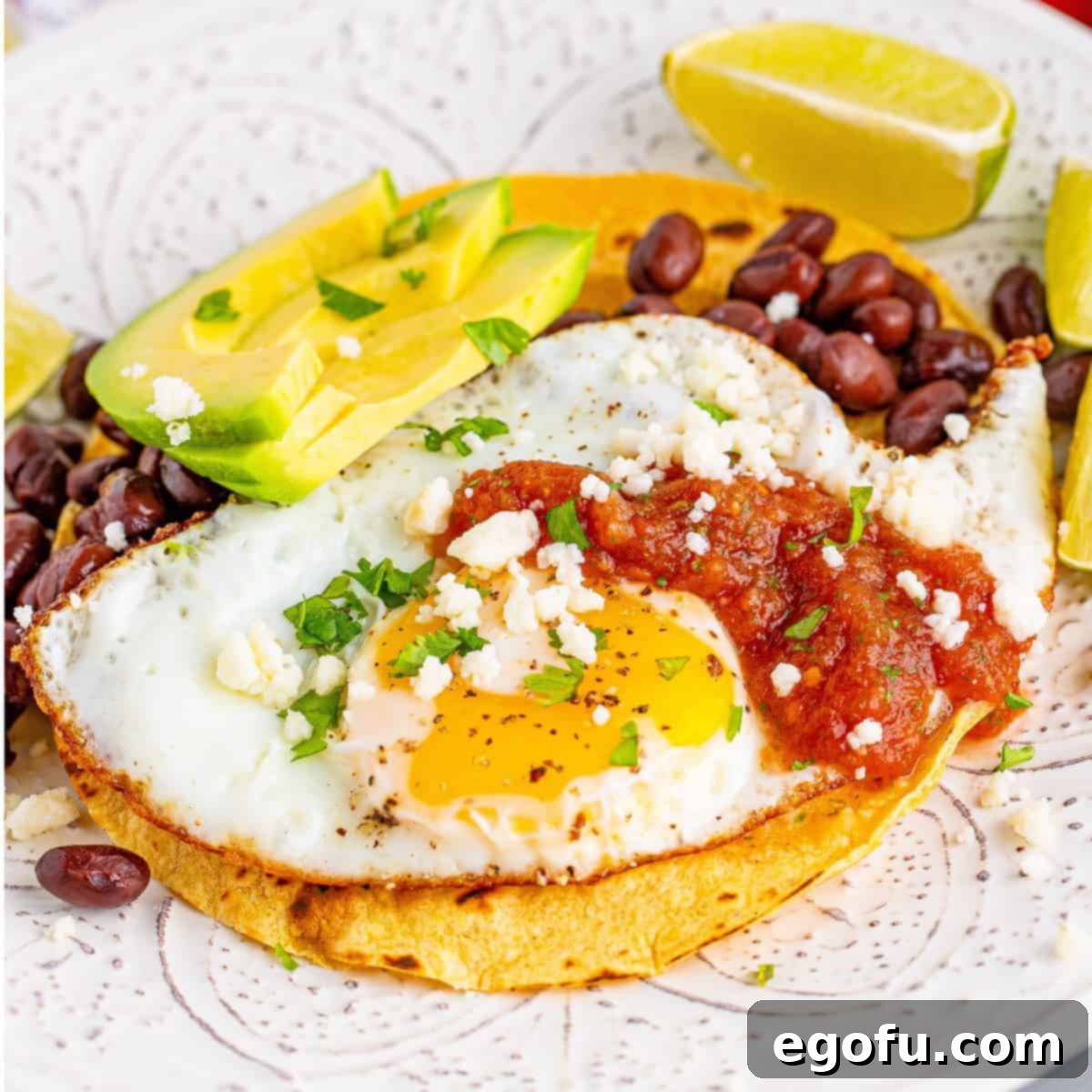 Zesty Ranch Morning Stack 1 featured 101687