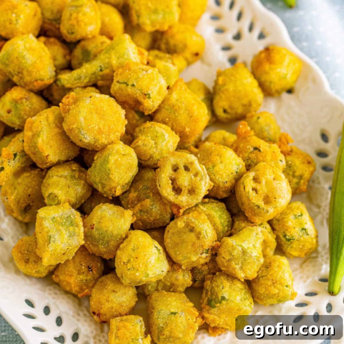 Soulful Crispy Okra 1 featured 102119