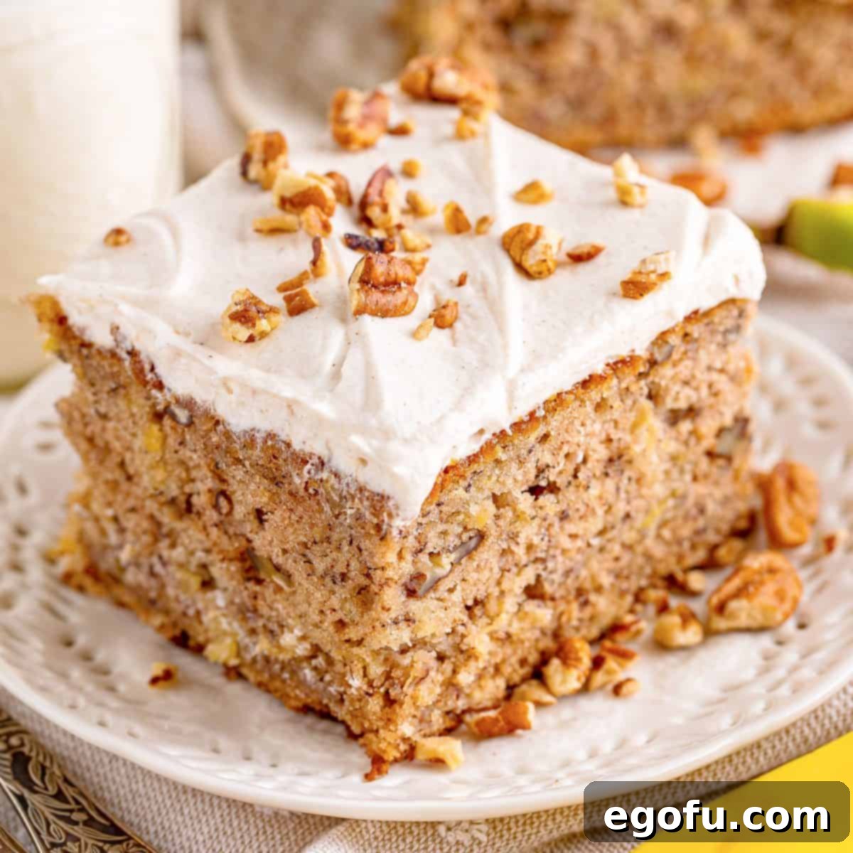 Southern Sunshine Cake 1 featured 102534