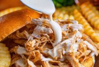 The South’s Signature White BBQ