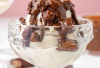 Heath Bar Toffee Snap Shell