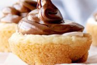 Campfire Cookie Bites