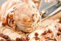 Effortless Peanut Butter Chocolate Chip Indulgence