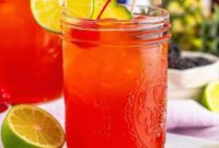 The Smuggler’s Sip