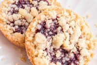 Ruby Raspberry Delights