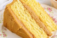 Golden Southern Caramel Delight