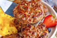 Crafting Delicious Breakfast Sausage