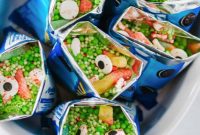 Bewitching Bites Bags