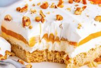 Autumn Pumpkin Bliss