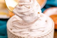 Velvet Cinnamon Cloud