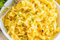 Campus Noodle Comfort