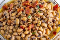 Down South Black Eyed Peas