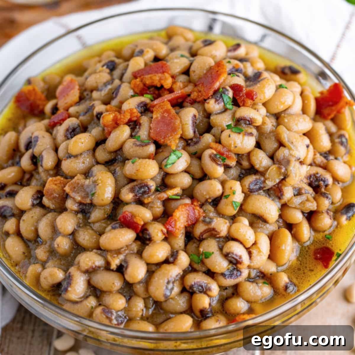 Down South Black Eyed Peas 1 featured 113878