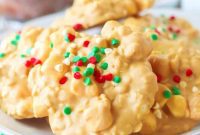 Effortless Slow Cooker Avalanche Cookies