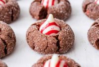 Cool Mint Chocolate Wonders