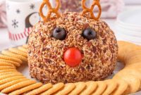 Reindeer Delight Dip