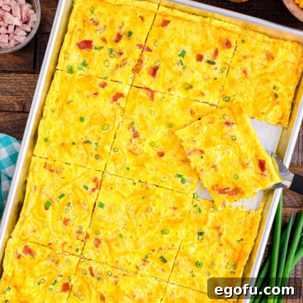 Baked Sheet Pan Eggs 1 featured 119887