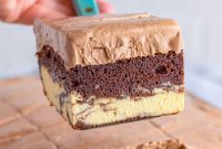 Amore Italian Dream Cake