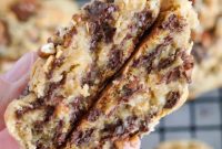 Oatmeal Chocolate Chip Delights