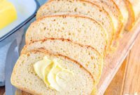 Nook and Cranny Loaf