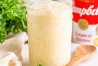 Velvety Homemade Chicken Soup