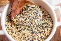 Everything & Beyond Seasoning