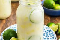 Brazilian Lemon Dream