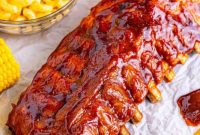 Melt-in-Your-Mouth Instant Pot Ribs