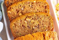 Summer Squash Quick Bread