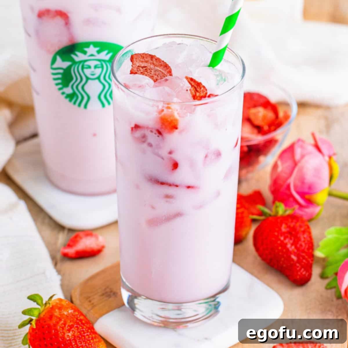 Starbucks' Iconic Pink Drink 1 featured 131847