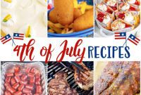 Independence Day Feast Recipes
