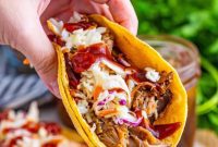 Down-Home Tacos
