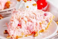 Golden Indulgence Pie