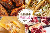 Decadent Cherry Cheesecake Brownies