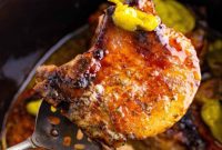 Soulful Mississippi Slow Cooker Pork