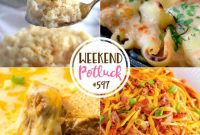 Velvety Condensed Milk Rice Pudding