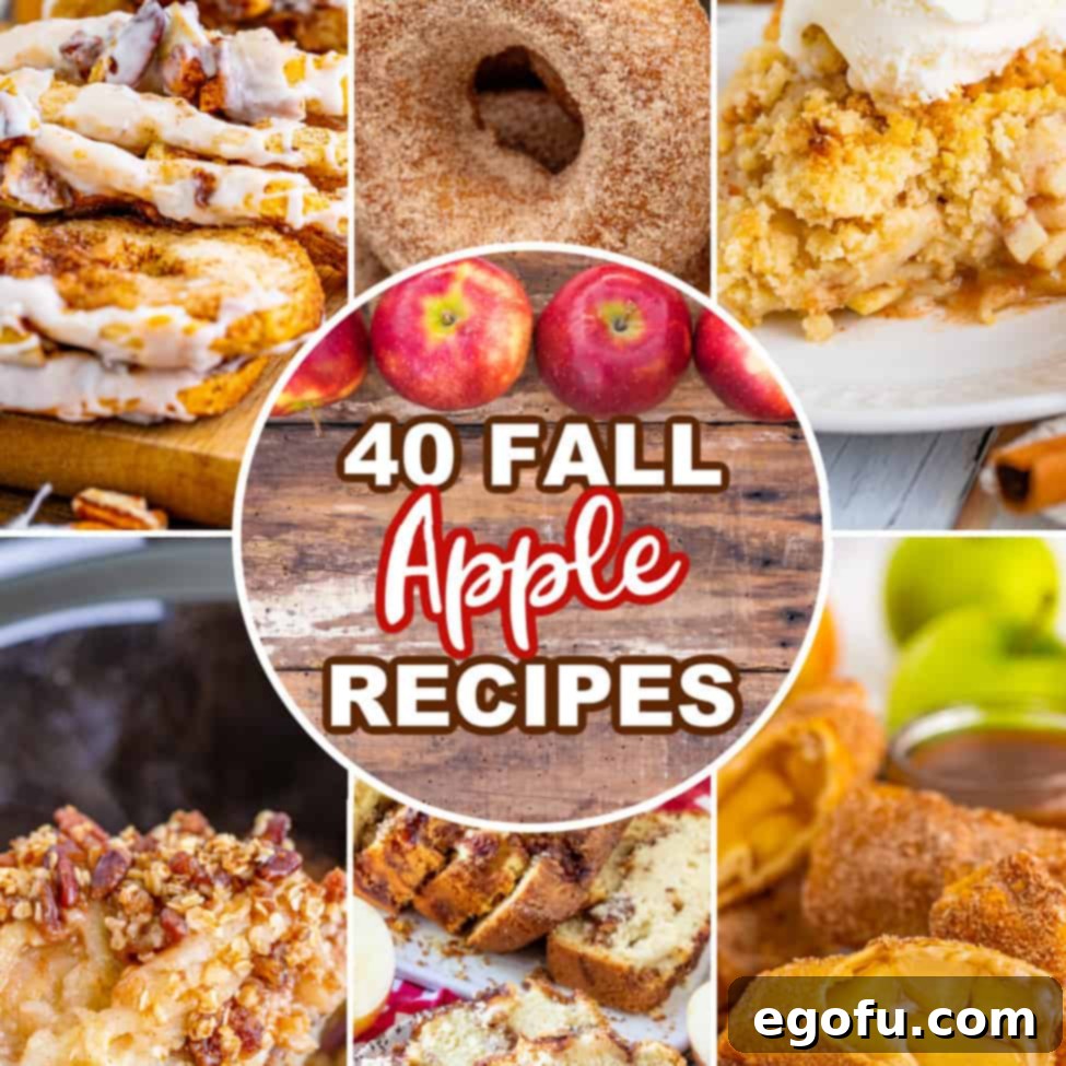 40 Ways to Savor Fall Apples 1 featured 137374