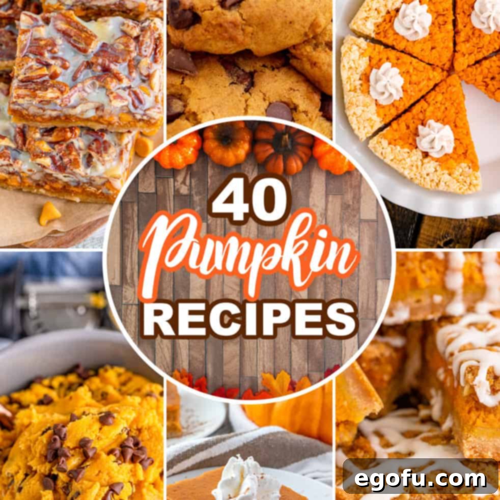 Irresistible Pumpkin Dishes 1 featured 138295