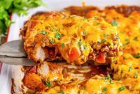 Taco Pull-Apart Delight