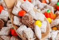 Harvest Puppy Chow Delight