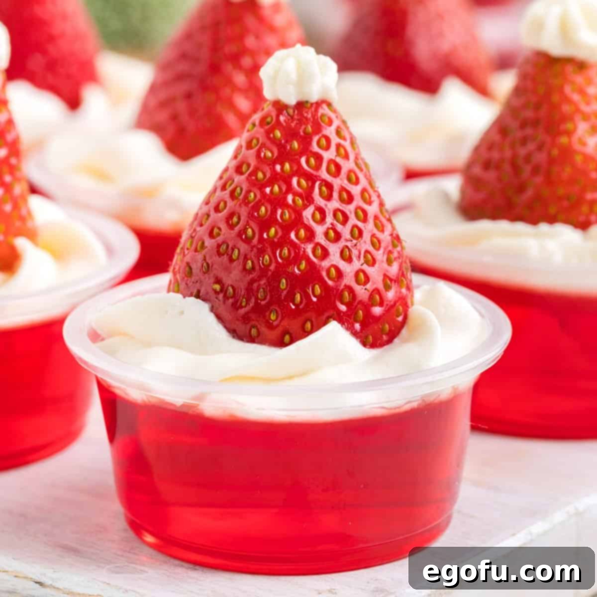 Spirited Santa Hat Shooters 1 featured 142996