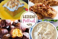 Spiced Pumpkin Walnut Cake with Creamy Frosting