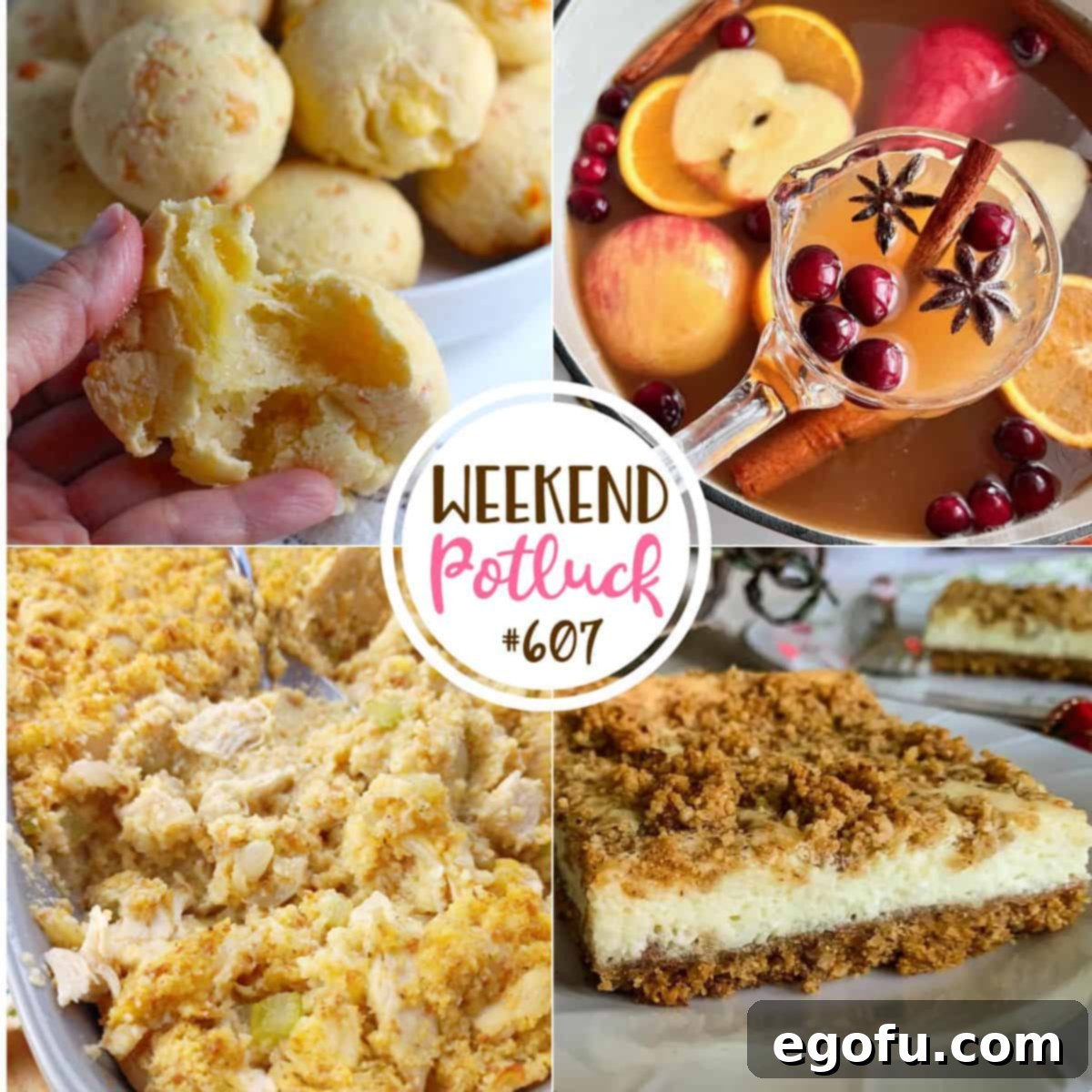 Brazilian Cheese Bread A Weekend Potluck Favorite 1 featured 144721