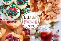 Festive Christmas Butter Cookies