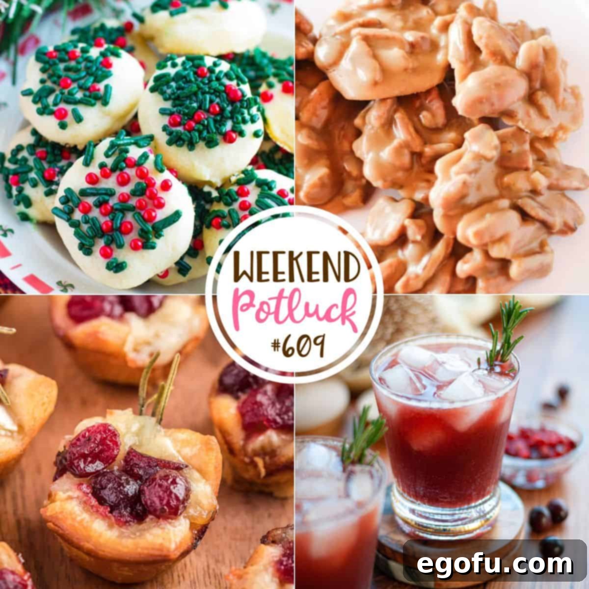 Festive Christmas Butter Cookies 1 featured 146183