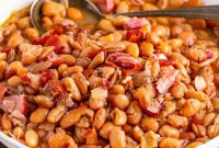 Smoky Mountain Comfort Beans
