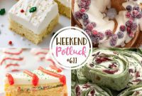 Potluck Perfect Sugar Cookie Bars