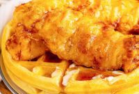 Savory Sweet Symphony